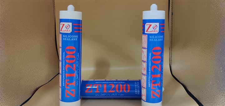 silicon sealant uae