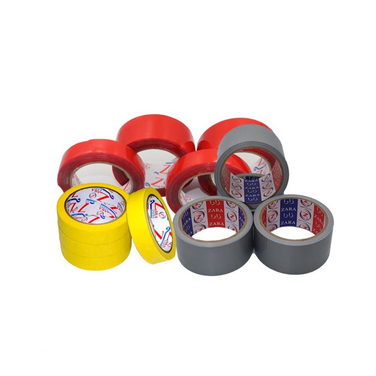 HighQuality Adhesive Tapes Manufacturer & Supplier in Dubai, UAE
