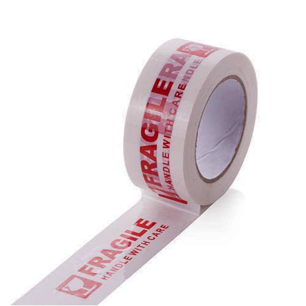 BOPP Printed Tape